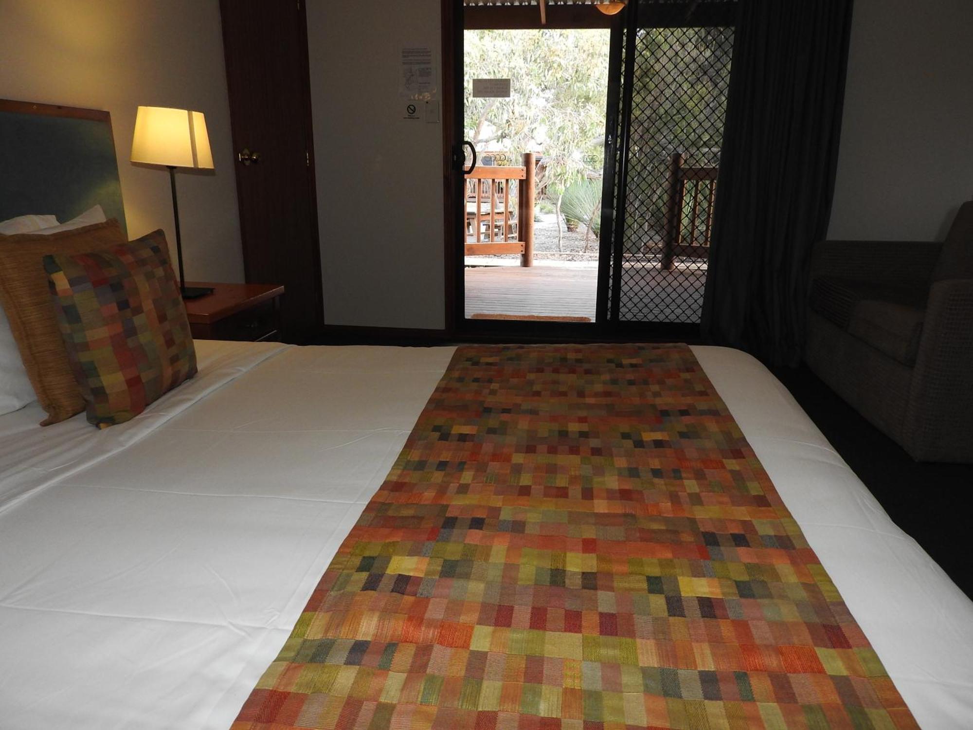 Kangaroo Island Wilderness Retreat Flinders Chase Экстерьер фото