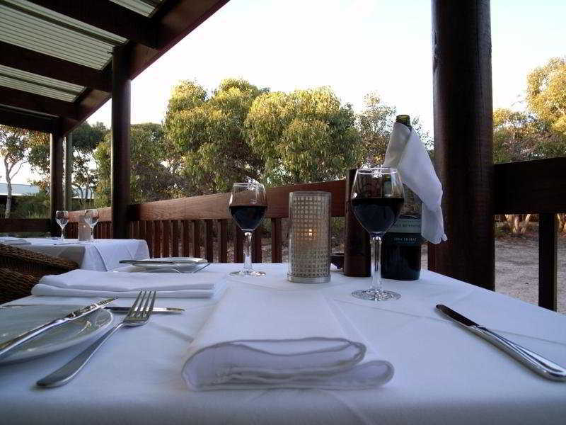 Kangaroo Island Wilderness Retreat Flinders Chase Экстерьер фото