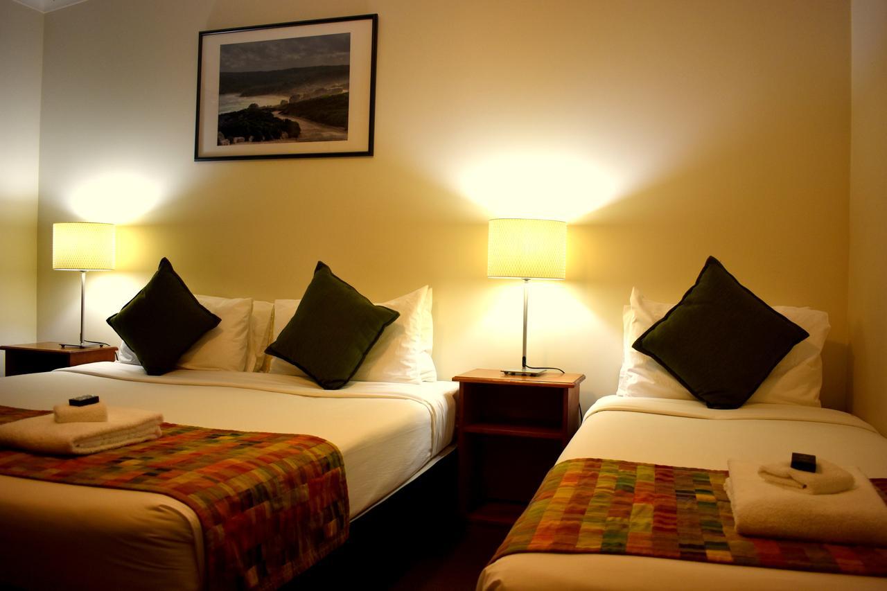 Kangaroo Island Wilderness Retreat Flinders Chase Экстерьер фото