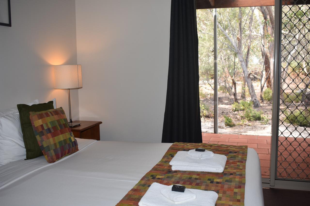 Kangaroo Island Wilderness Retreat Flinders Chase Экстерьер фото