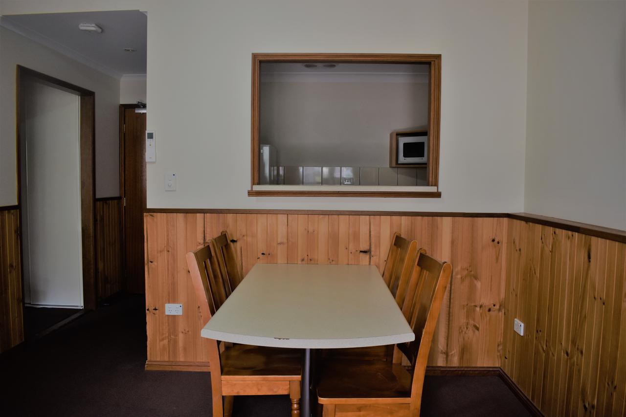 Kangaroo Island Wilderness Retreat Flinders Chase Экстерьер фото