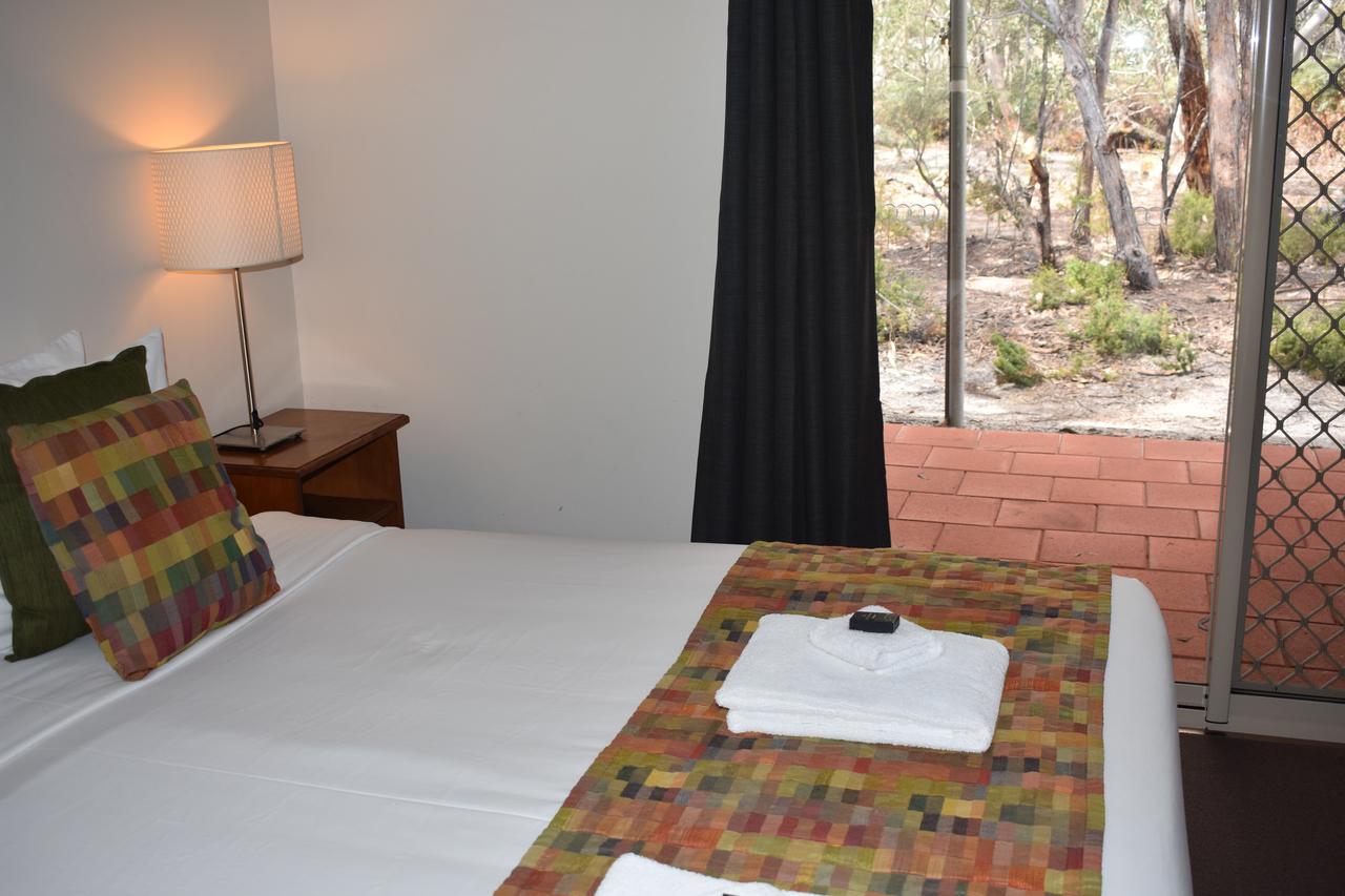 Kangaroo Island Wilderness Retreat Flinders Chase Экстерьер фото