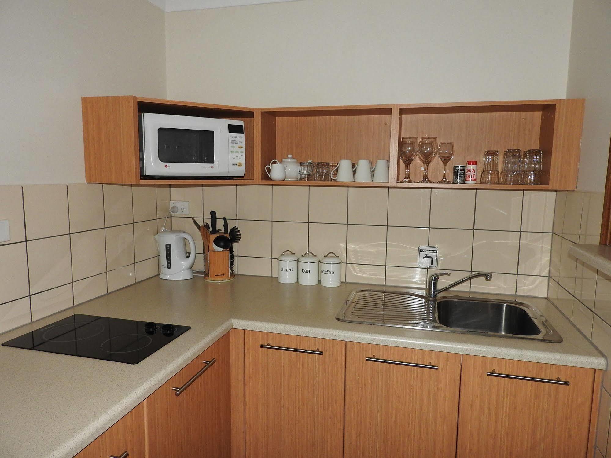 Kangaroo Island Wilderness Retreat Flinders Chase Экстерьер фото