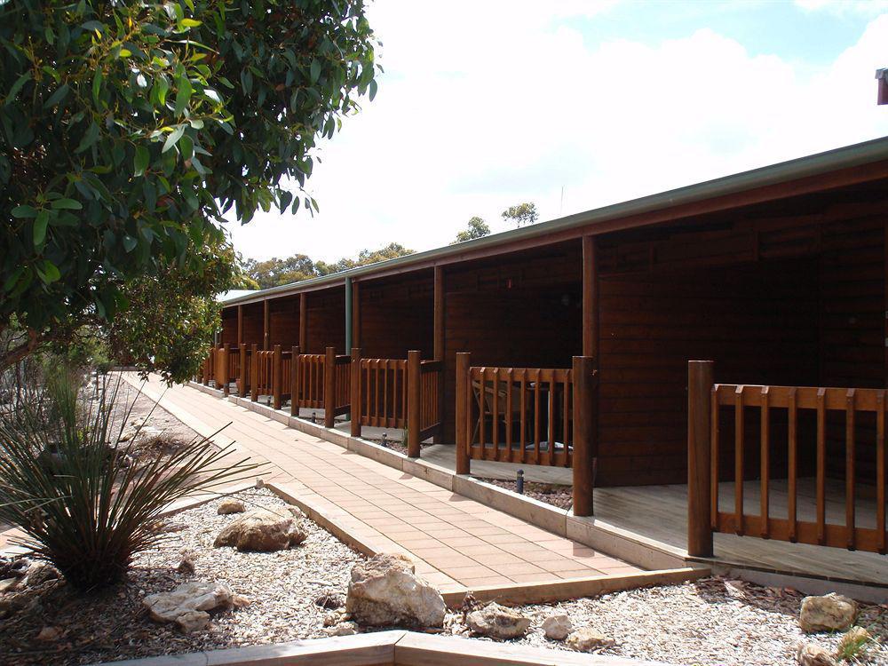 Kangaroo Island Wilderness Retreat Flinders Chase Экстерьер фото